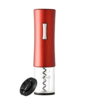 Electric Wine Bottle Opener Rieworkes