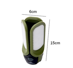 Clover Camping Lantern for Outdoor Use Mimarta