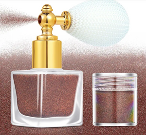 Makeup Glitter Spray Mimarta