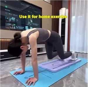 Multifunctional Fitness Board Rieworkes