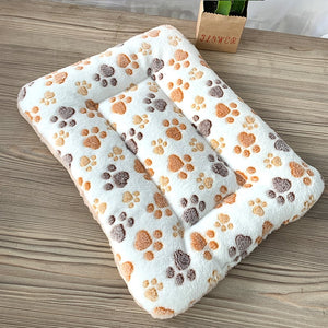 Winter Pet Warm Sleeping Pad Mimarta