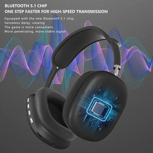 P9 Wireless Bluetooth Earbuds Mimarta