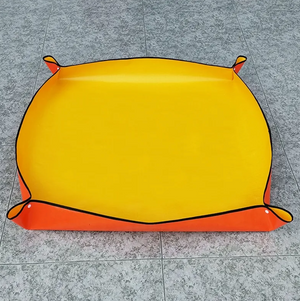Waterproof Gardening Soil Mat Mimarta