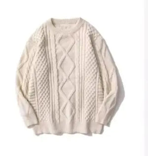 Knit Sweater Rieworkes
