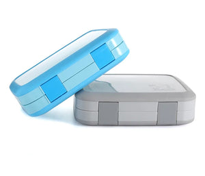 Kids Eco-Friendly Lunch Box Rieworkes