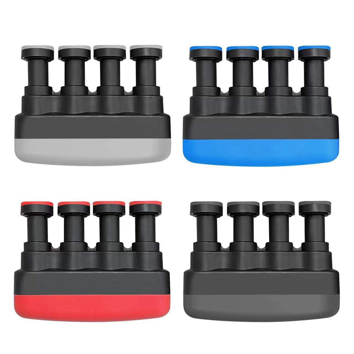 Finger Strength Trainer Mimarta