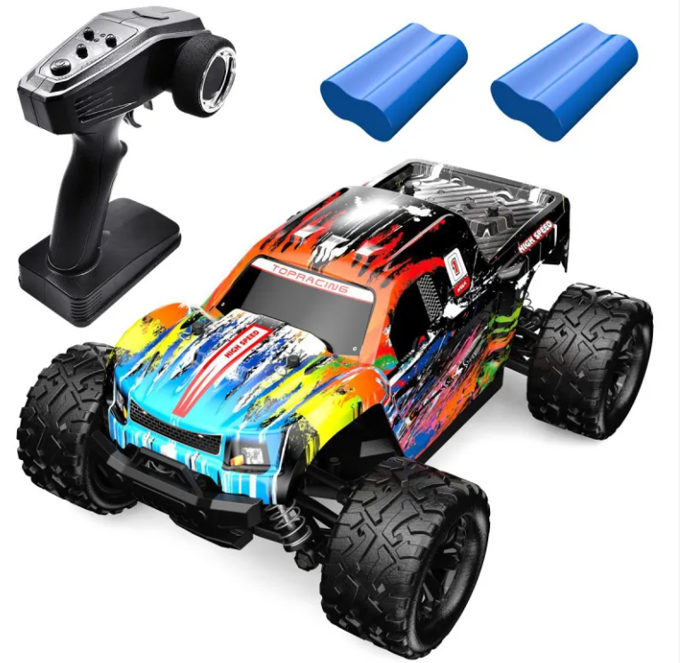 Remote Control Car Mimarta