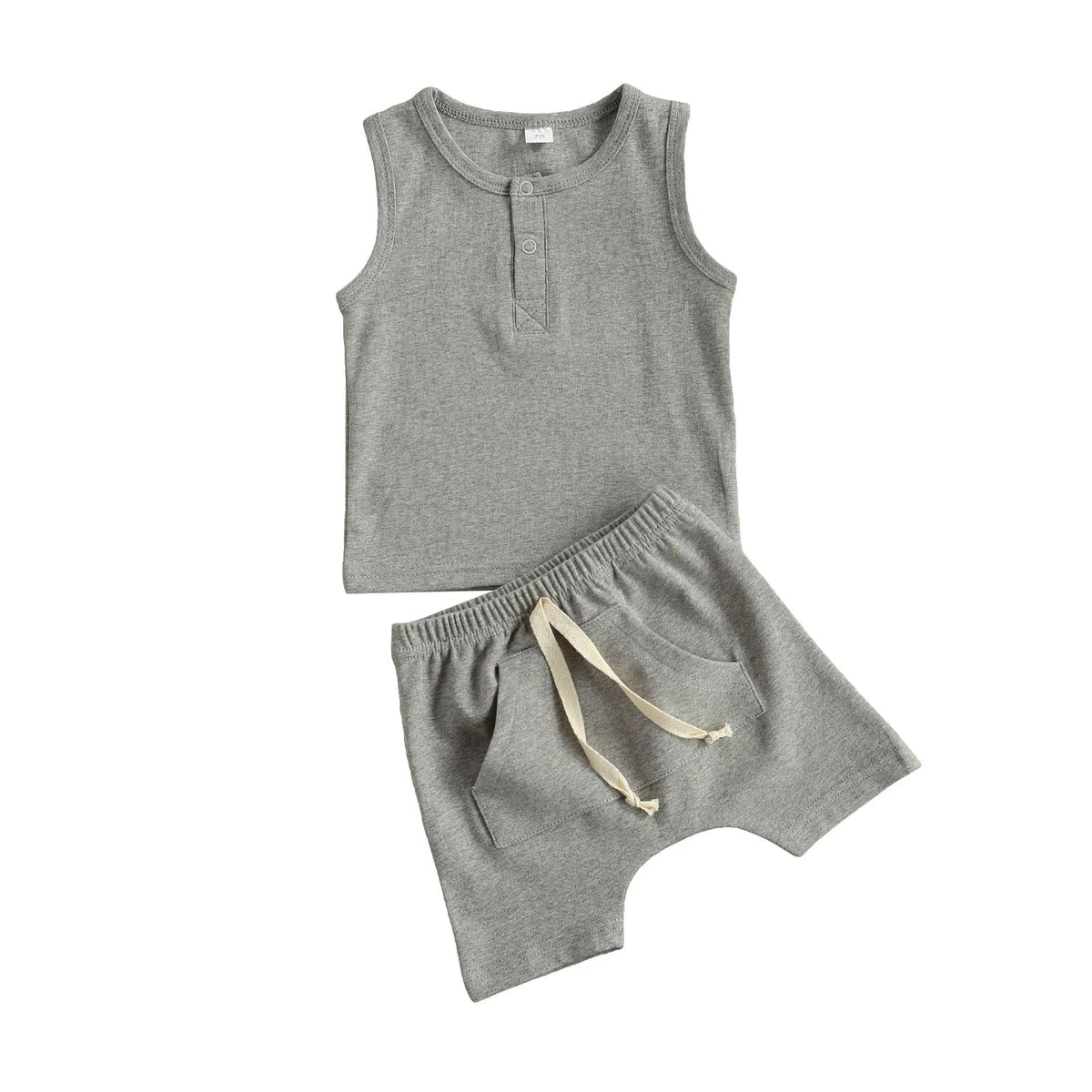 Babies Summer Clothing Set Rieworkes