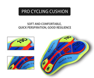 GRENADIER Winter Thermal Fleece Cycling Clothing for Men Mimarta