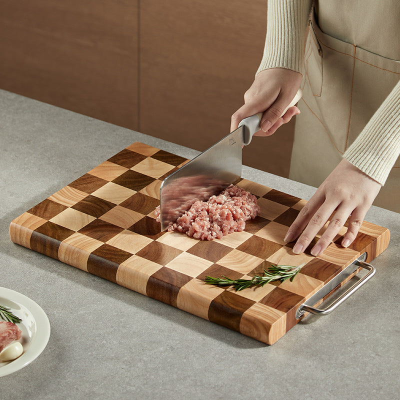 Mango Acacia Chopping Board Mimarta