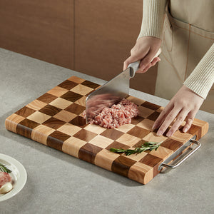 Mango Acacia Chopping Board Mimarta