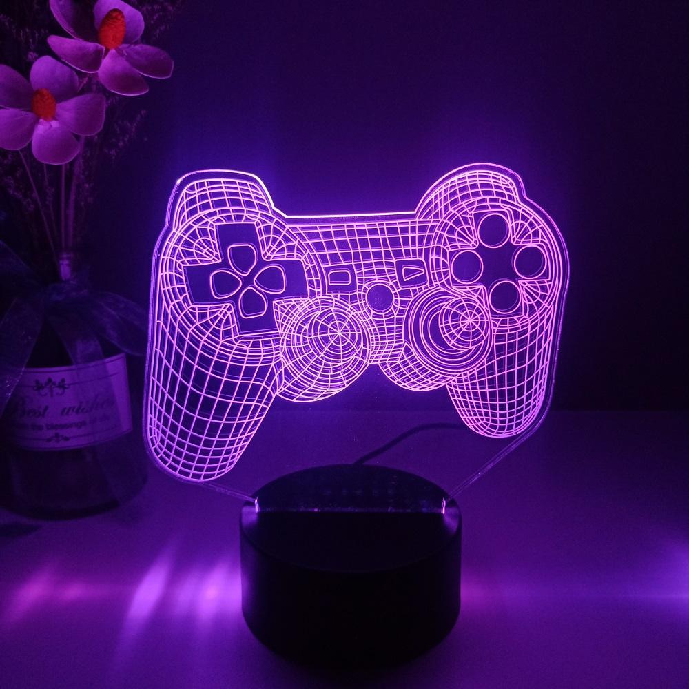 USB LED Night Lamp Mimarta
