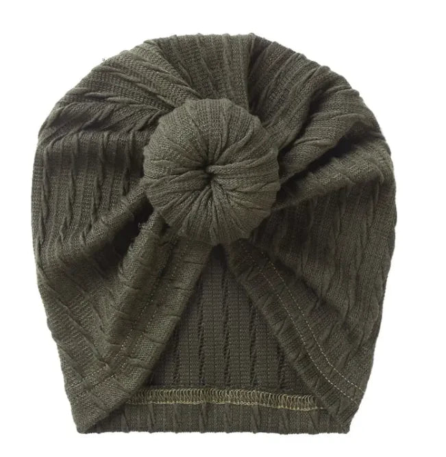 Dough Hat Kids Cap Rieworkes