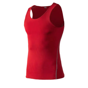 Gym Bodybuild Tank Tops Rieworkes