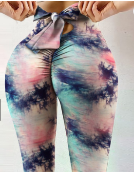 Hip-Lifting Women's Yoga Leggings for Fitness Stretch Mimarta