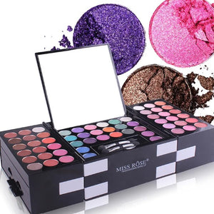 Eyeshadow Blush Eyebrow Makeup Mimarta
