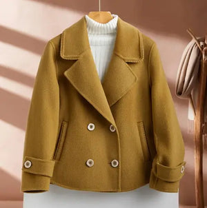 Suit Coat Rieworkes