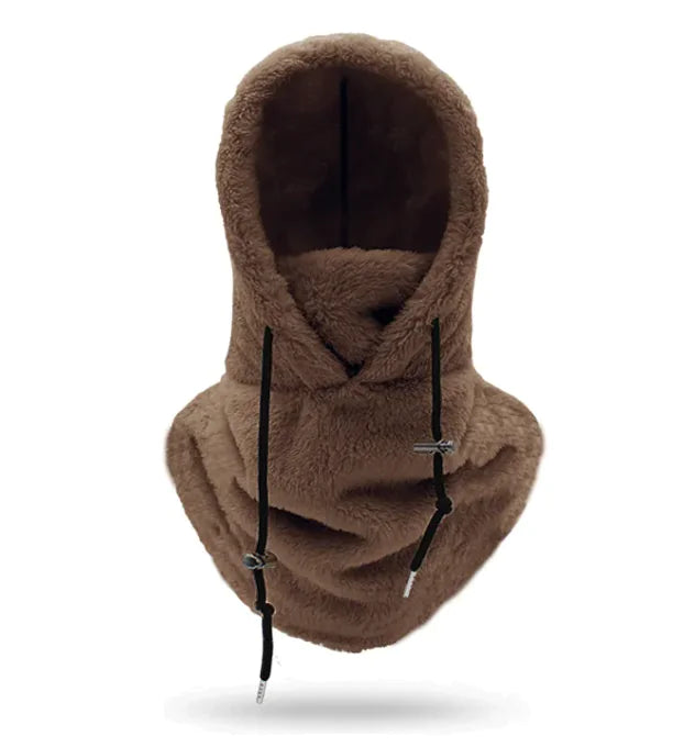 Winter Outdoor Windproof Cap &amp; Scarf Mimarta