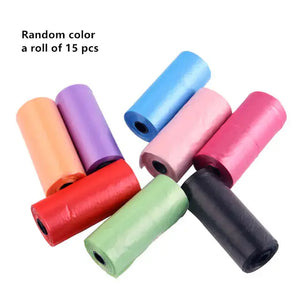 Pet Waste Garbage Holder Rieworkes