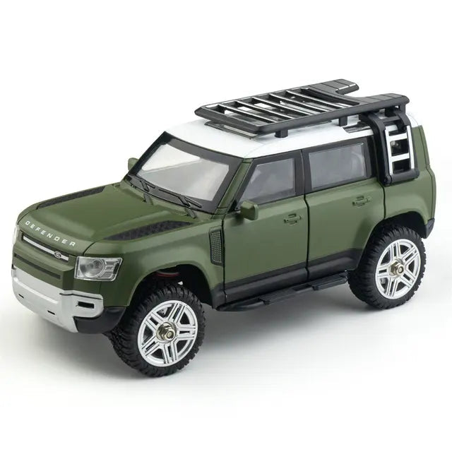 Proportional Vehicles Toys Rieworkes