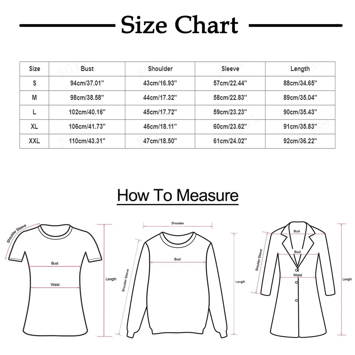 Winter Jackets for Women Rieworkes
