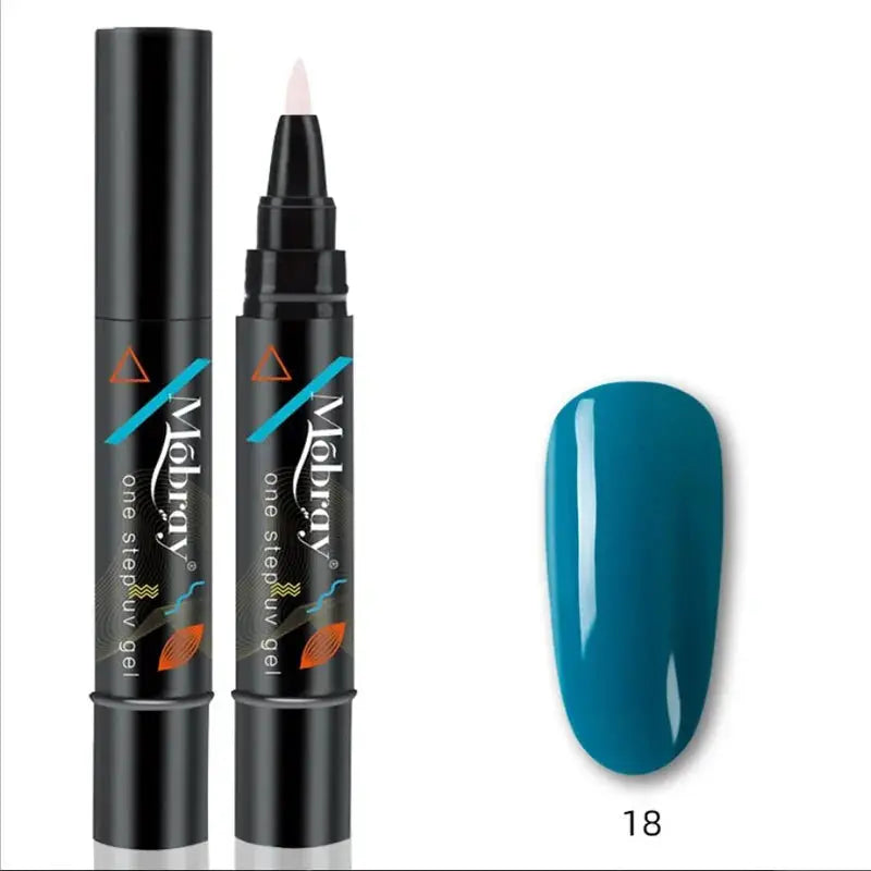 Nail Gel Pencil Rieworkes