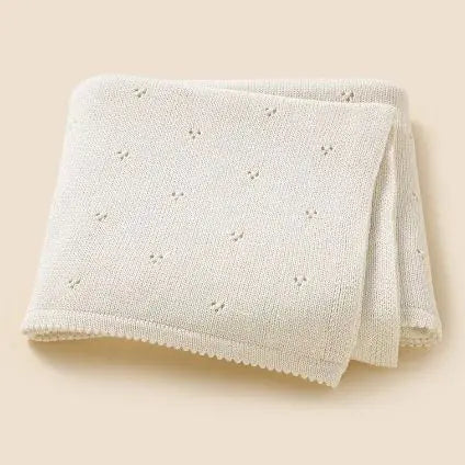 Newborn Blanket Rieworkes