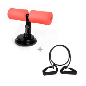 Situp Suction Exercise Equipment Gym Rieworkes