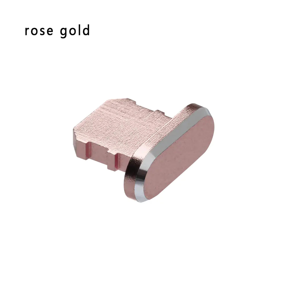 High-Quality Dust Plug for iPhone 11 Pro Max Charging Port Mimarta