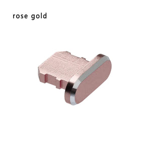 High-Quality Dust Plug for iPhone 11 Pro Max Charging Port Mimarta
