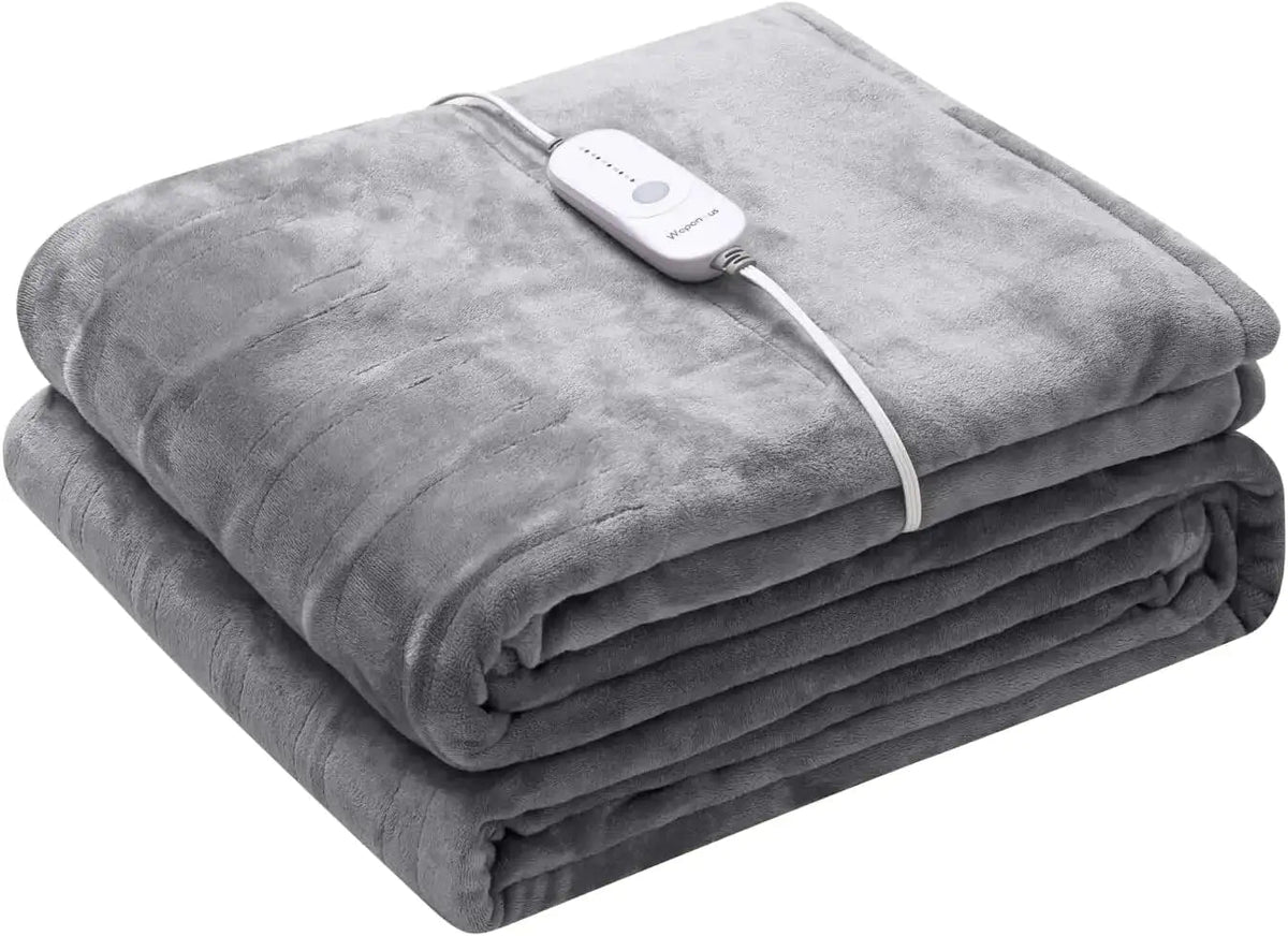Heated Blanket Rieworkes