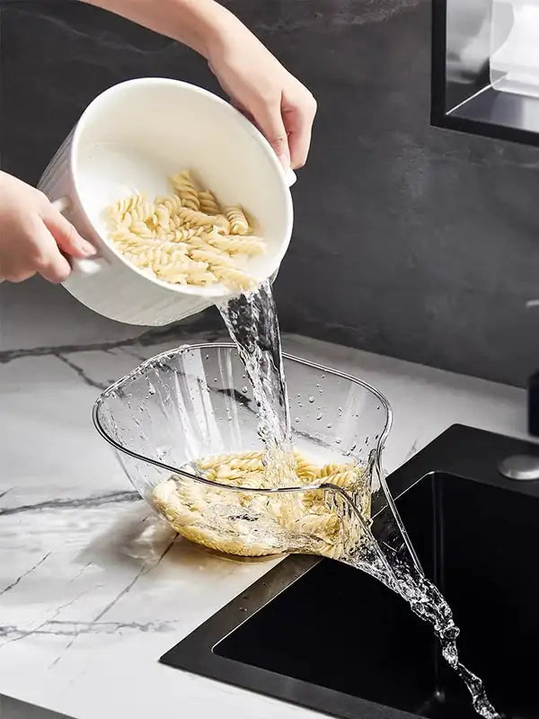 High Temperature Resistant Kitchen Rieworkes