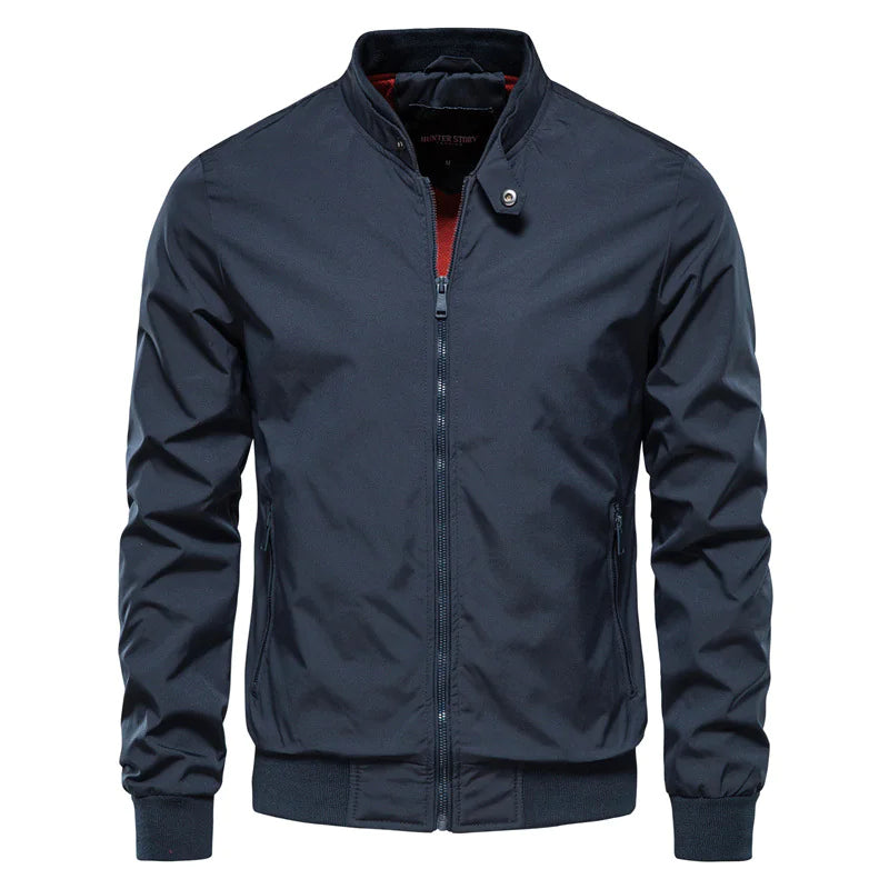 Casual Men's Top Jacket Rieworkes