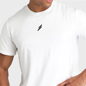 Cotton Gym Shirt Rieworkes