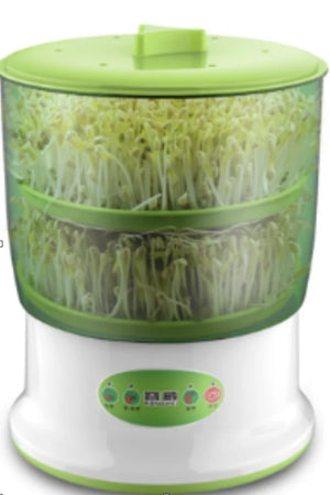 Automatic Sprout Machine Rieworkes