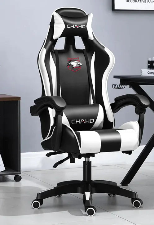Ergonomic Gaming Chair Rieworkes