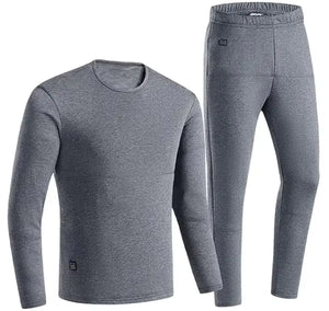 Heating Thermal Suit Rieworkes