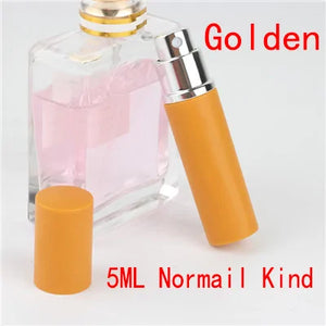 Portable Perfume Spray Bottle Rieworkes