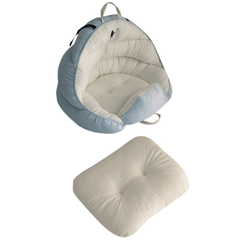 Wholesale Korean Car Dog Bed Portable Pet Seat Mimarta