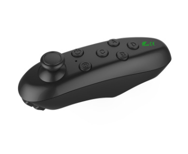 Wireless Bluetooth VR Game Controller with Joystick Mimarta