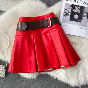 Puffy Pleated Skirt for Cakes - Short Style Mimarta