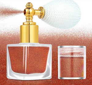 Makeup Glitter Spray Mimarta