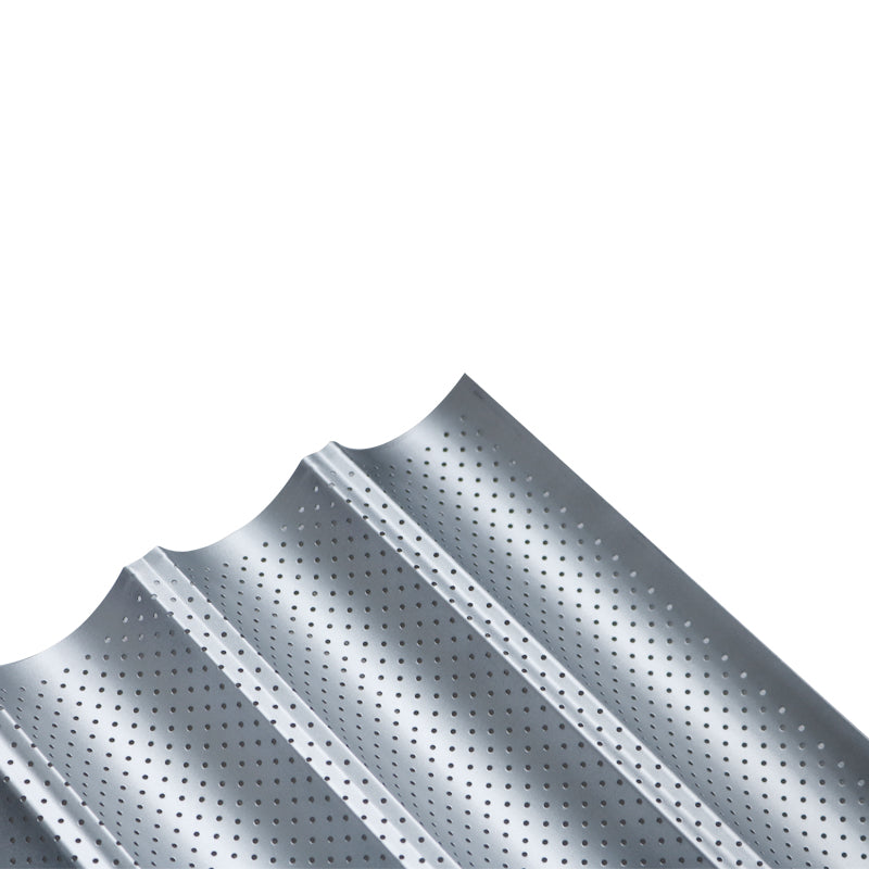 Non-Stick French Bread Baking Pan Mimarta