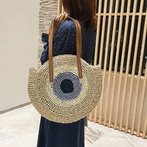 Summer Eye Tote Mimarta