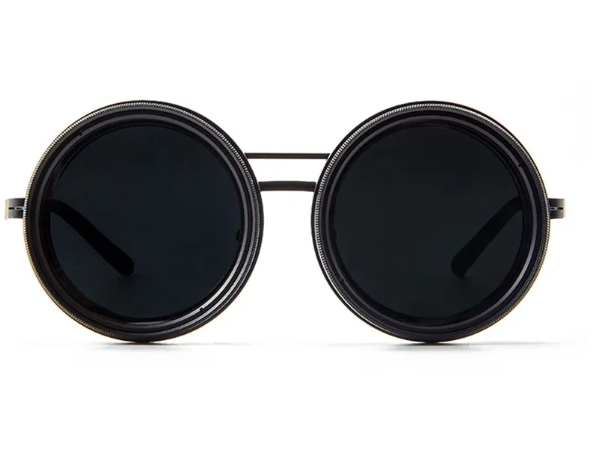 Light-Reducing Glasses Case Mimarta