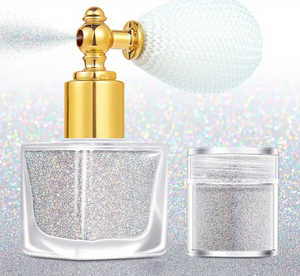 Makeup Glitter Spray Mimarta