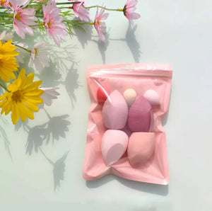 Dopamine Puff Egg Rieworkes