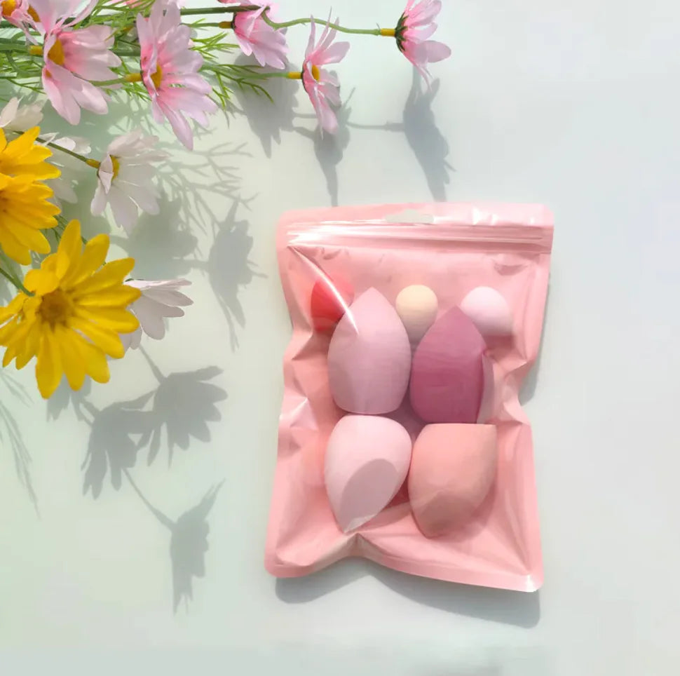 Dopamine Puff Egg Rieworkes