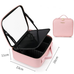 Smart LED Cosmetic Case Mimarta