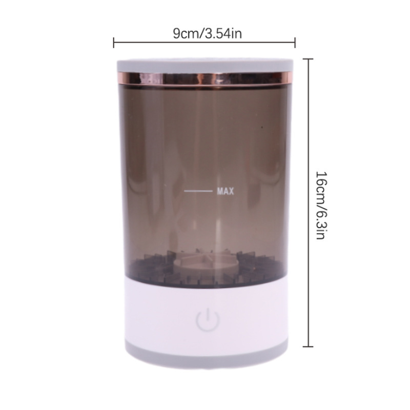 Makeup Brush Cleaner Mimarta